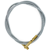 Otis Technology 30" Cable with Picture