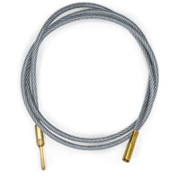 Otis Technology 30" Cable with Picture