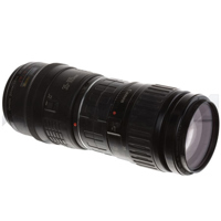 Op/Tech Lens Mount Cap, Double Picture