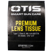 Otis Technology 2.75x5" Lens T Picture