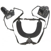 Op/Tech Uni-Loop Dual Harness, Picture