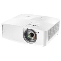 Optoma 4K400STx 4K Ultra HD Hi Picture