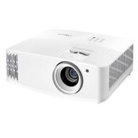 Optoma 4K400x 4K Ultra HD High Picture