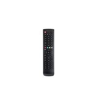 Optoma BR-3073N Remote Control Picture