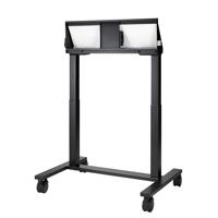 Optoma EST09 Motorized Cart fo Picture