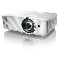 Optoma GT1080HDRx Full HD Shor Picture