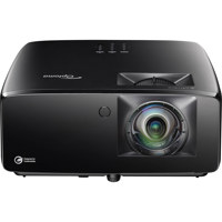 Optoma GT2400HDR Full HD Short Picture