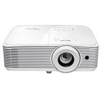 Optoma HD30LV Full HD High Bri Picture