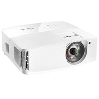 Optoma UHD35STx 4K UHD Short T Picture