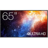 Optoma N-Series N3651K 65" 16: Picture
