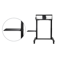 Optoma TB01 Side-Shelf for EST Picture