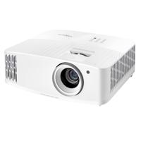 Optoma UHD35x 4K Ultra HD Long Picture