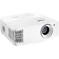 Optoma UHD38x 4K Ultra HD DLP  Picture