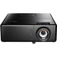 Optoma UHZ55 4K UltraHD HDR Sm Picture