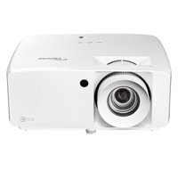 Optoma UHZ66 4K UltraHD HDR Lo Picture