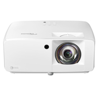 Optoma ZH400ST Full HD High Br Picture