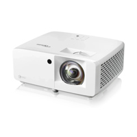 Optoma ZK430ST 4K UHD High Bri Picture
