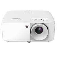 Optoma ZW350E WXGA Compact Hig Picture