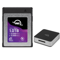 OWC Atlas Ultra CFexpress 4.0  Picture