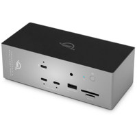 OWC 16-Port Thunderbolt 5 Dock Picture