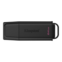 Kingston Technology DataTravel Picture