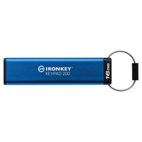 Kingston Technology IronKey Ke Picture