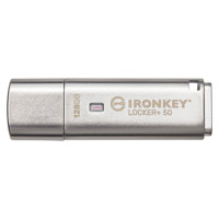 Kingston Technology IronKey Lo Picture