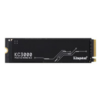 Kingston Technology KC3000 PCI Picture