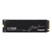 Kingston Technology KC3000 PCI Picture