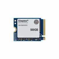 Kingston Technology NV3 PCIe 4 Picture