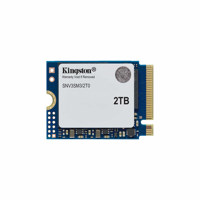 Kingston Technology NV3 PCIe 4 Picture