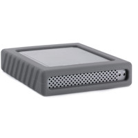 <b>New Arrival</b> - Oyen Digital MiniPro RAID V4 2-Bay USB-C 3.2 Gen 2 Portable Drive Array