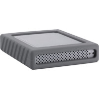 Oyen Digital MiniPro RAID V4 2 Picture