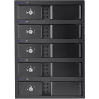 Oyen Digital Mobius 5-Bay USB- Picture
