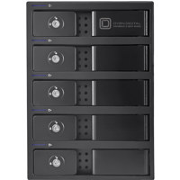 Oyen Digital Mobius 5-Bay USB- Picture