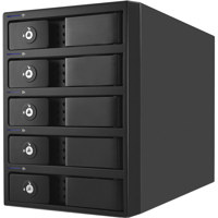 Oyen Digital Mobius 5-Bay USB- Picture
