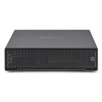 Oyen Digital HDX Pro C USB-C 3 Picture
