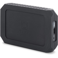 Oyen Digital U34 Bolt USB-C Th Picture