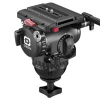 OZEN AGILE 18S 100mm S-LOC Flu Picture