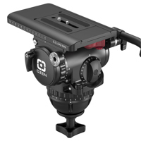 OZEN AGILE 20M 100mm Fluid Hea Picture