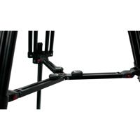 OZEN 12CF2 3-Section Carbon Fi Picture