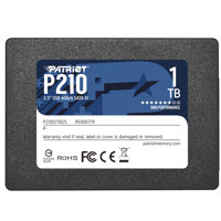 Patriot P210 1TB SATA III 2.5" Picture