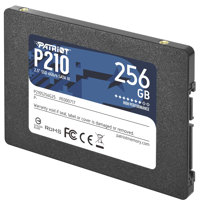 Patriot P210 256GB SATA III 2. Picture