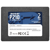 Patriot P210 2TB SATA III 2.5" Picture
