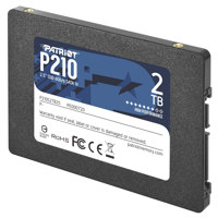 Patriot P210 2TB SATA III 2.5" Picture