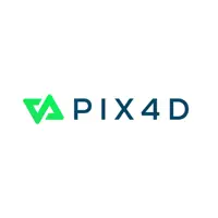 Pix4D PIX4Dmatic Pro Drone Map Picture
