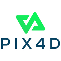 Pix4D Pix4Dmatic, 3-Year Renta Picture