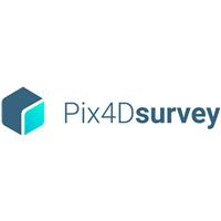 Pix4D Pix4Dsurvey Software for Picture
