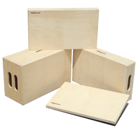 Proaim Standard Apple Boxes, S Picture