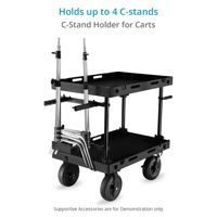 Proaim C-Stand Holder for Vict Picture